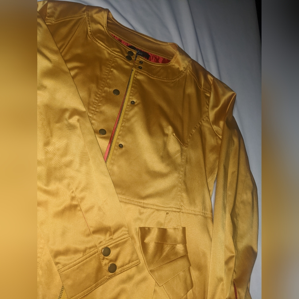 Luii Jacket